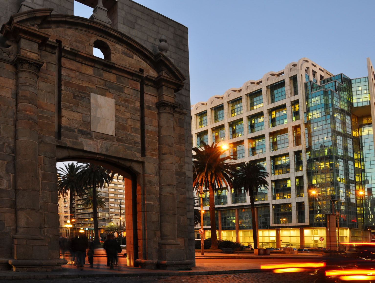 Casas, apartamentos y chacras en Uruguay